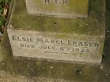 image number Fraser Elsie Mabel   127